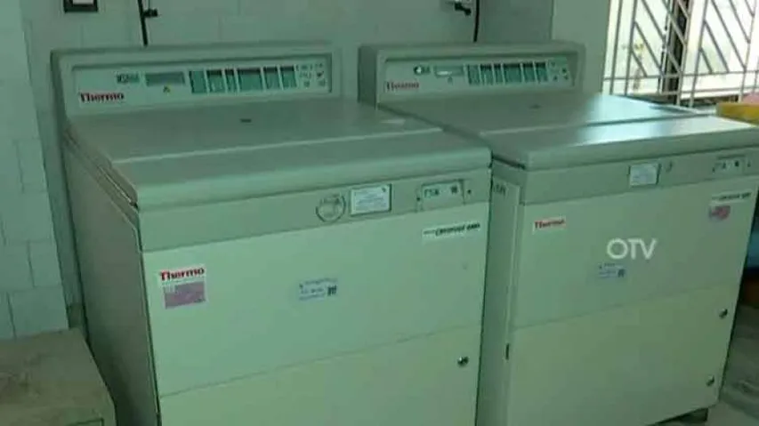 Inoperative Machines At MKCG Hospital Putting Lives Of Patients At Stake