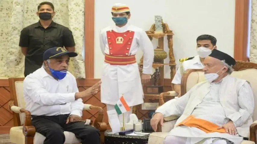 Sena Men Rearrested For Assaulting Ex-Navy Man