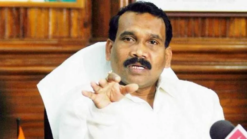 Congress fields ex-CM Madhu Koda, wife in Jharkhand