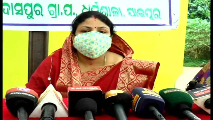 Locals Threaten Stir Against Ramco Cement Unit In Odisha