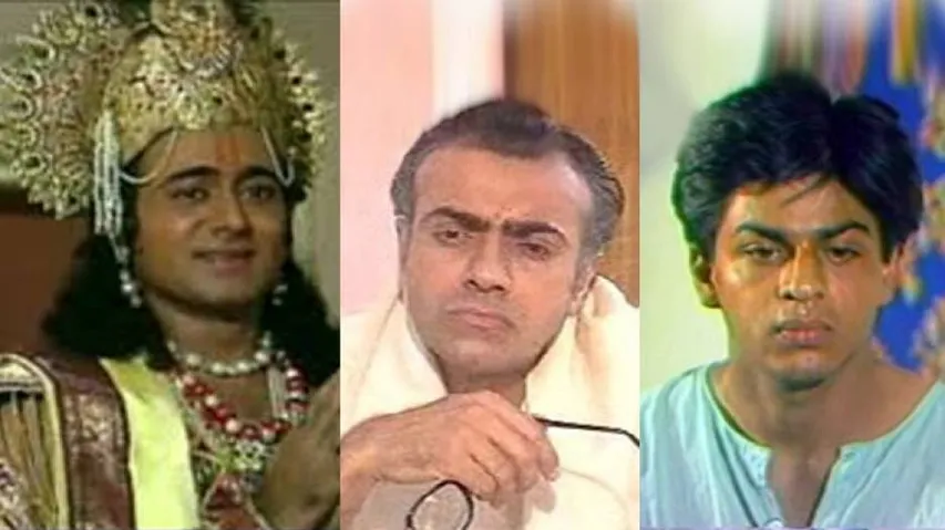 Coronavirus Lockdown: Doordarshan Welcomes Back Ramayan, Mahabharat, Byomkesh Bakshi And Circus