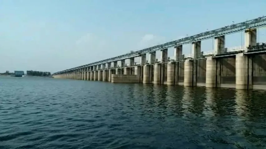 Centre decides to form tribunal to resolve Mahanadi water dispute