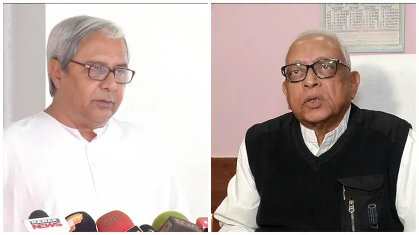 Odisha seeks injunction suit against Chhattisgarh on Mahanadi issue: CM