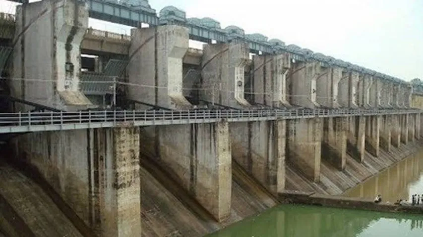 Mahanadi row: Negotiation committee calls it quits