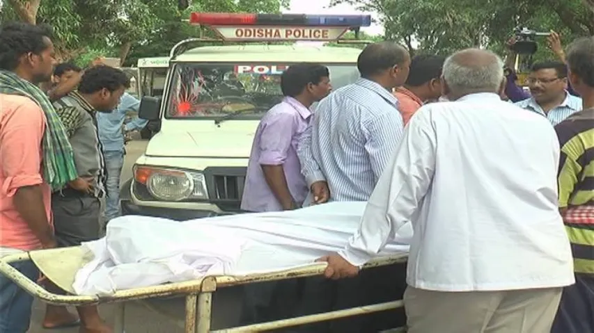 Mahaprayan fails again in Odisha, probe ordered