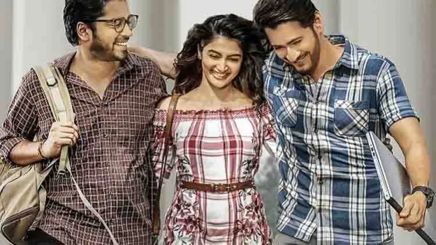 Maharshi Review: From Arrogant Conceit To Conscientious Farmer, Mahesh Babu At His Best