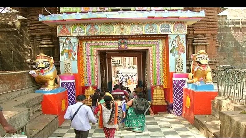 Lord Shiva shrines geared up for ‘Maha Shivratri’ tomorrow