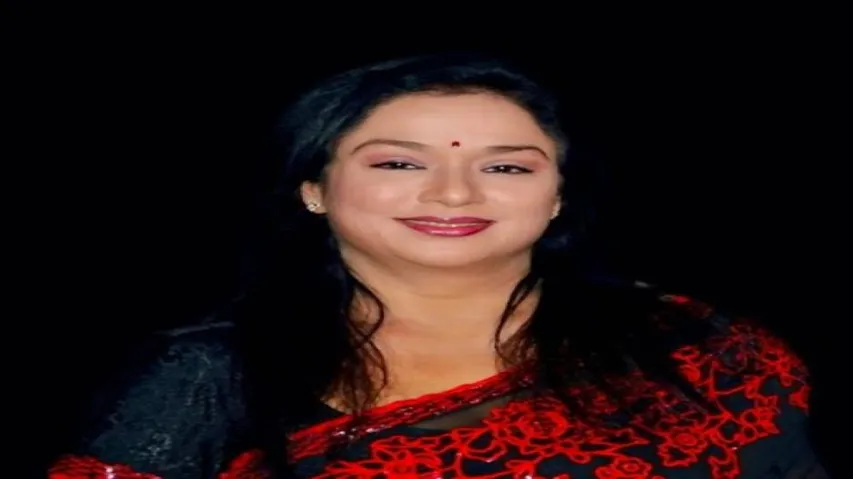 Award for 'Dele Dhara Katha Sare' turns sour without ‘Chini’ for Mahasweta