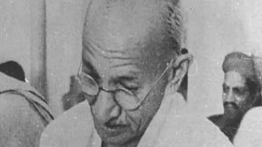 Gandhi rooted for secularism, successfully forged Hindu-Muslim unity: Historians