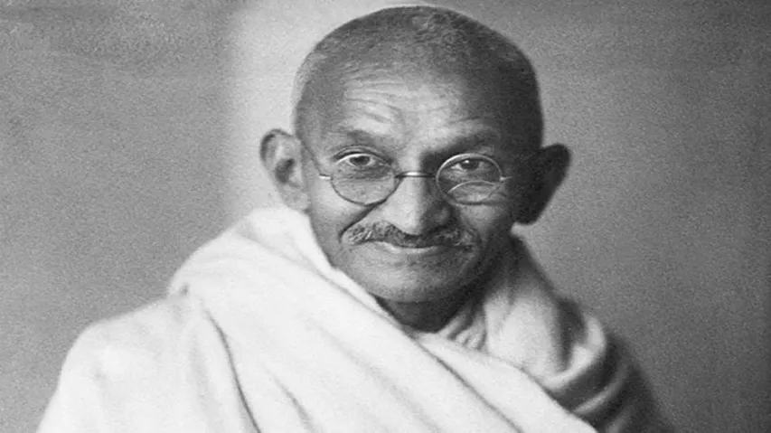 Video highlights Mahatma's relevance across the world