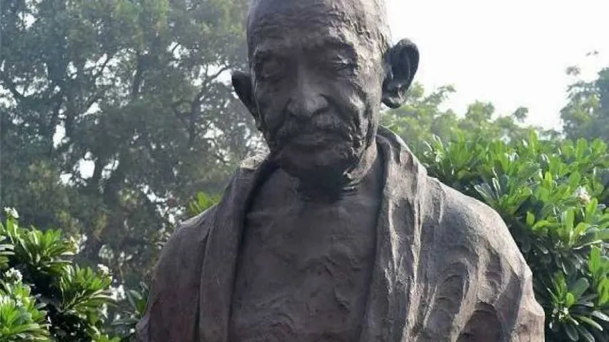 Artists to pay 'live tribute' on Gandhiji's 150th anniversary