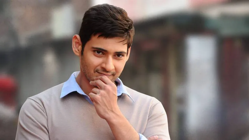 Mahesh Babu's 'Brahmotsavam' to release on April 29