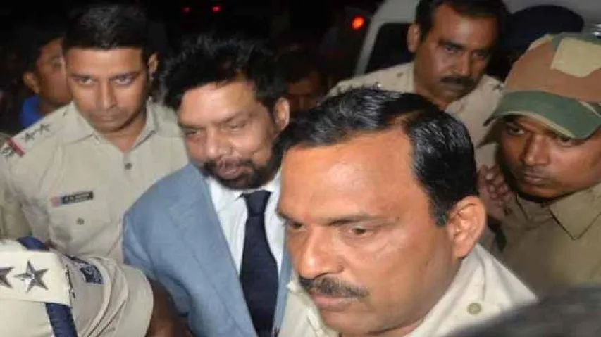 Mahima on 3-day police remand from today