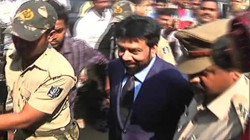 Mahima’s remand in Cuttack bomb hurling case ends