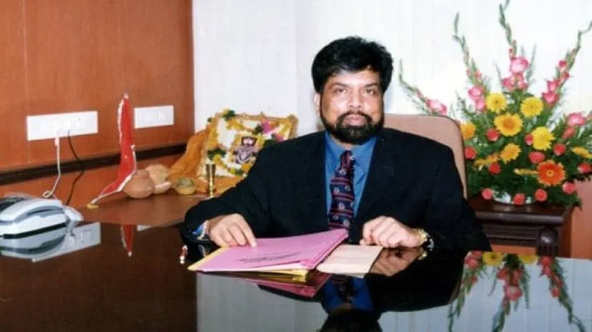 Industrialist's bail plea rejected by Odisha court