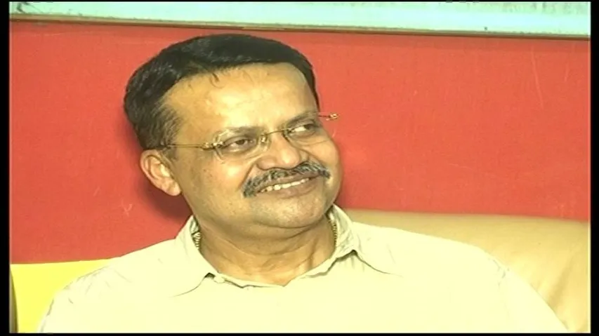 Mahtab dubs critics as monsoon insects