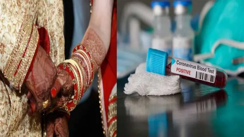 Odisha Youth Tests Positive Post Return From Wedlock In WB, Stokes Fear Of Super Spreading COVID-19