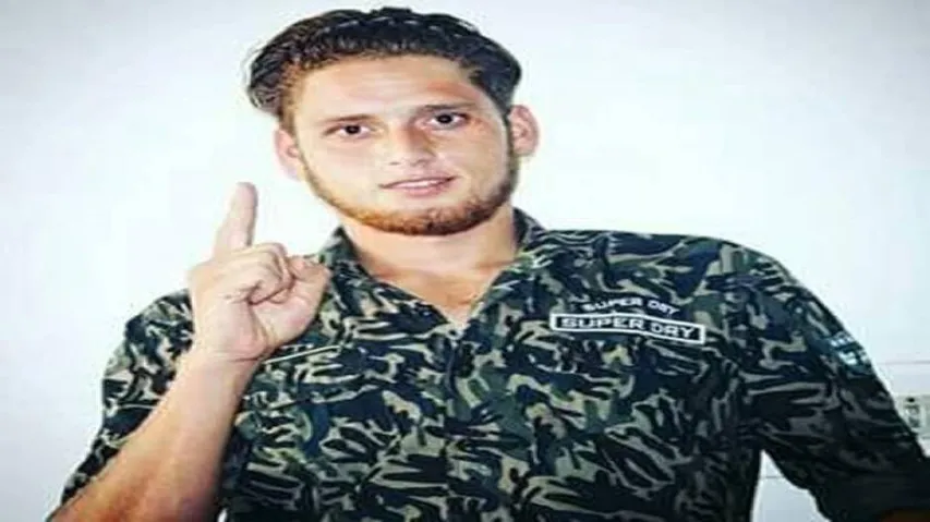Kashmiri youth who joined LeT wants to return home: Police
