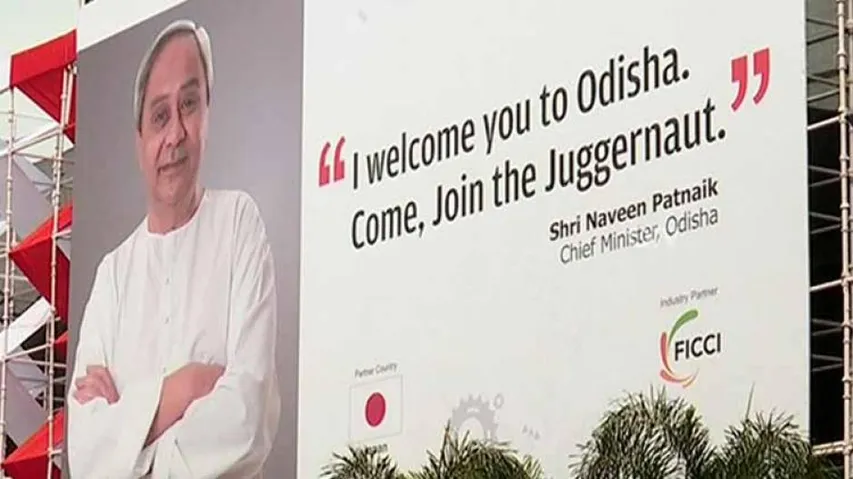 Is Make In Odisha Actually Fake In Odisha?