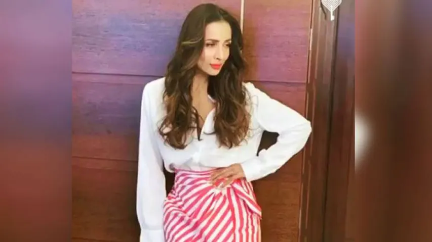 Malaika Arora's 'Make In India' Remedies To Boost Immunity