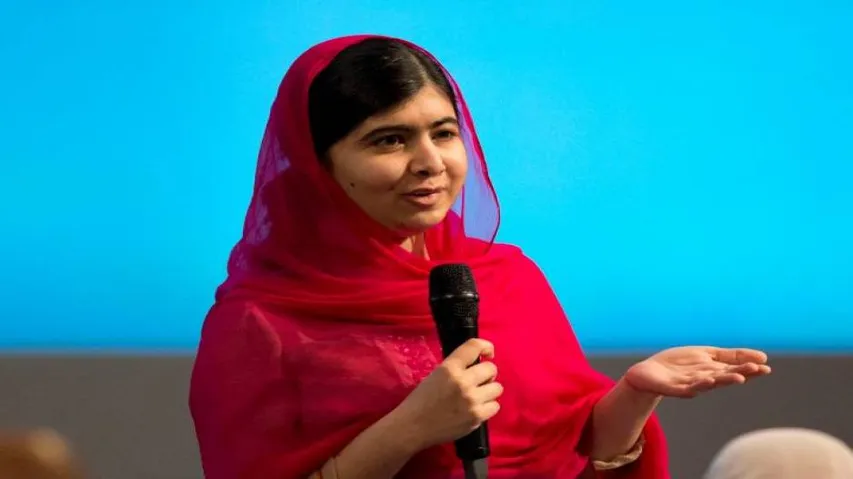 Help Kashmiri Children Return To School: Malala