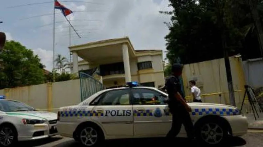 Indian among 16 terror suspects detained by Malaysia