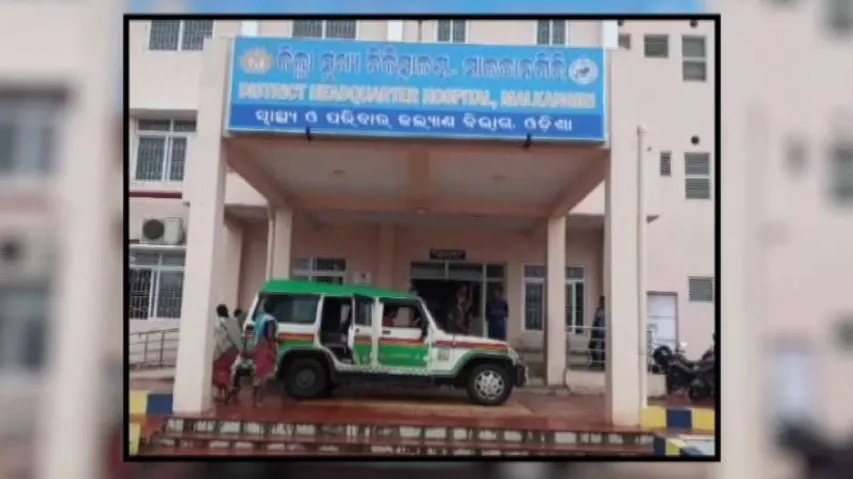 2 including woman die of snakebite in Odisha