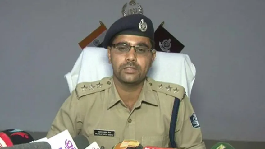 5 Fake Maoists Arrested In Odisha’s Malkangiri