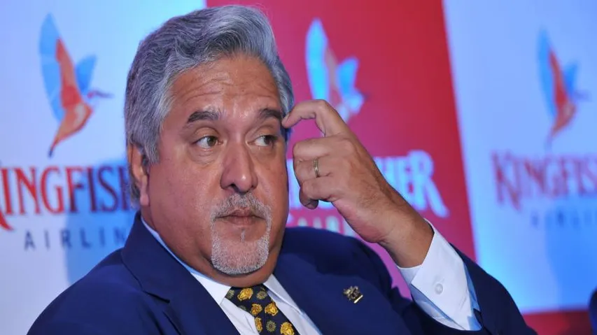 Joint ED, CBI team in London for extradition of Mallya