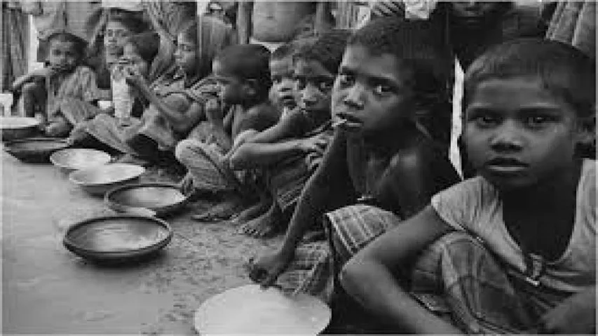 Most Odisha men undernourished: AHS Report