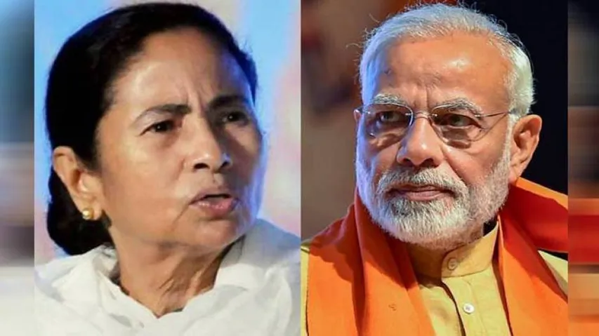 Are You The Ambassador Of Pakistan? Mamata Banerjee Asks PM Modi