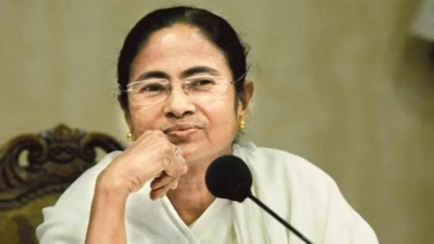 LS poll effect: Mamata trying to shed pro-minority image