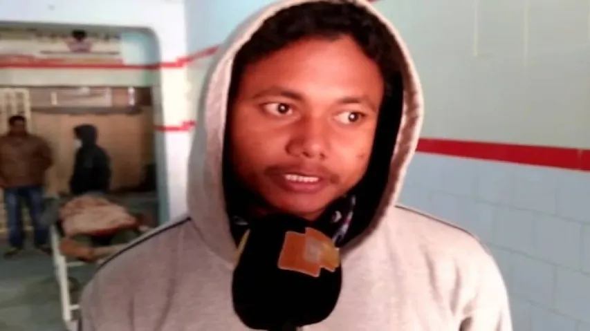 Man stabbed to death over minor scuffle