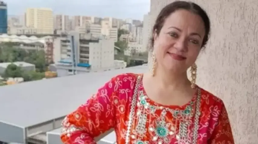 Mandakini