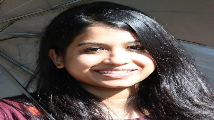 Odia girl excels in IES examination, secures 3rd rank
