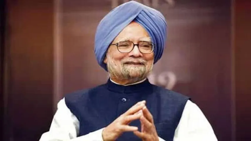 Former PM Manmohan Singh admitted to AIIMS
