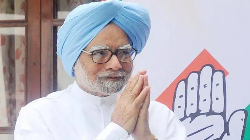 Manmohan defends Nyay, says it won't entail new taxes