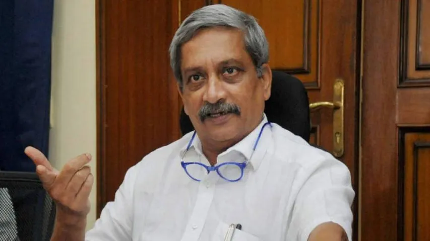 Not correct to speculate on Parrikar's health: BJP