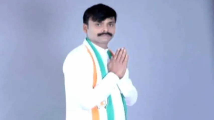 Congress MLA candidate injured in firing, succumbs