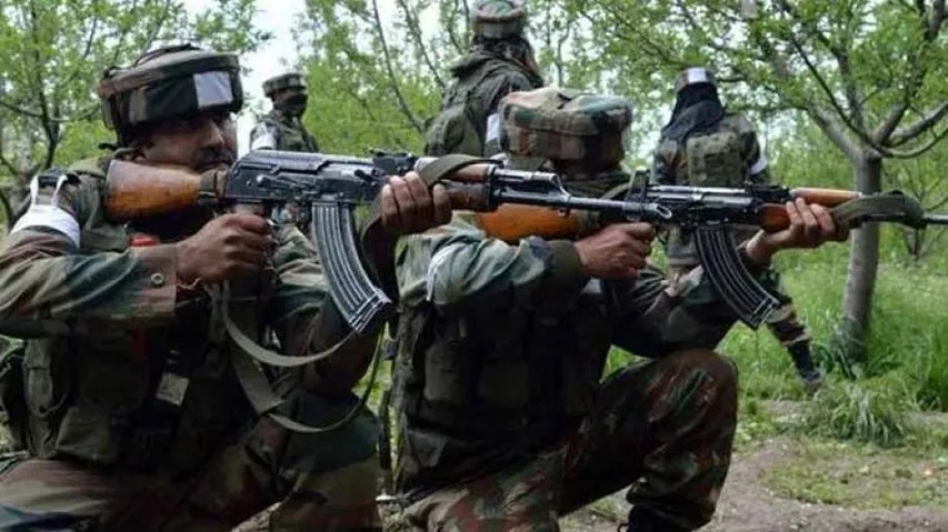 Maoist killed in encounter in Chhattisgarh