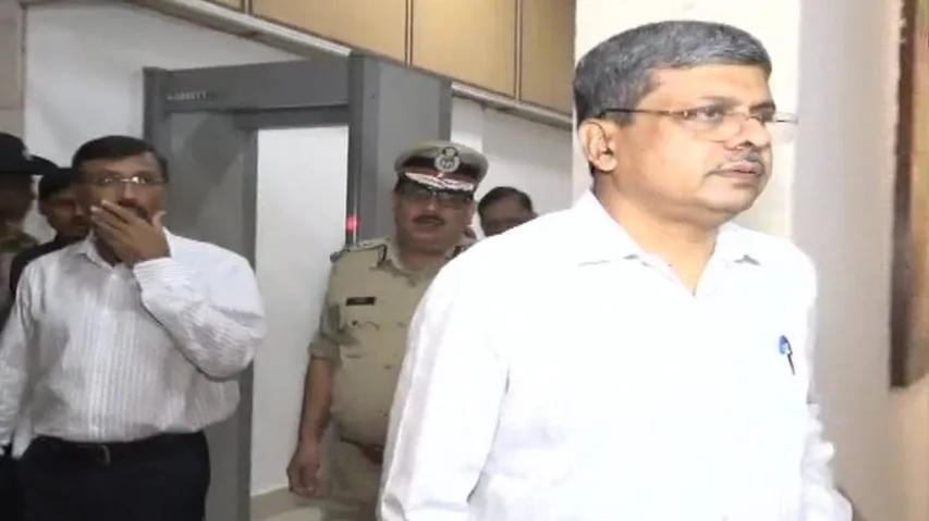 High-level talks on tackling naxal menace in Odisha today