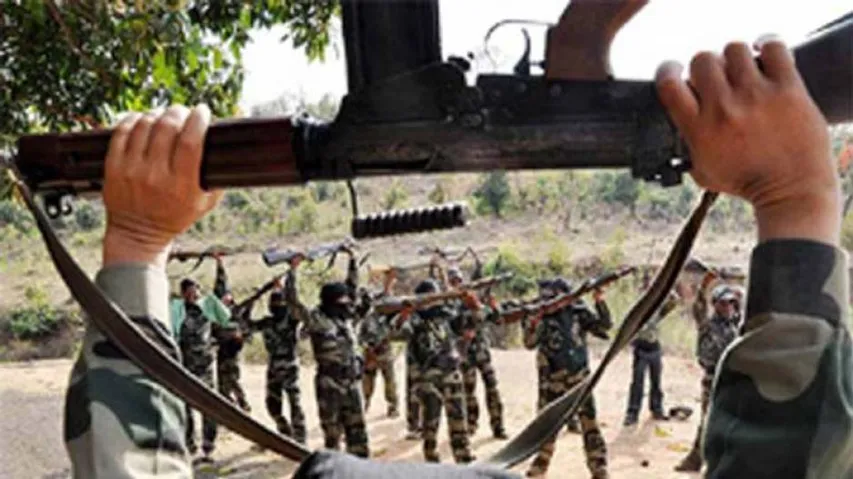 Maoists release letter against police atrocities