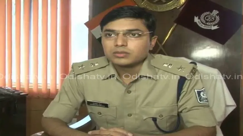 Maoists kill villager in Malkangiri