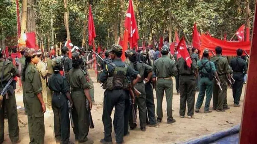 Column: Pushing Rebels On The Back Foot In Their Own Citadel