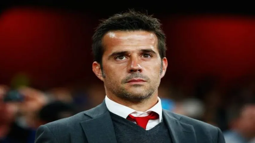 Silva quits as Hull City manager