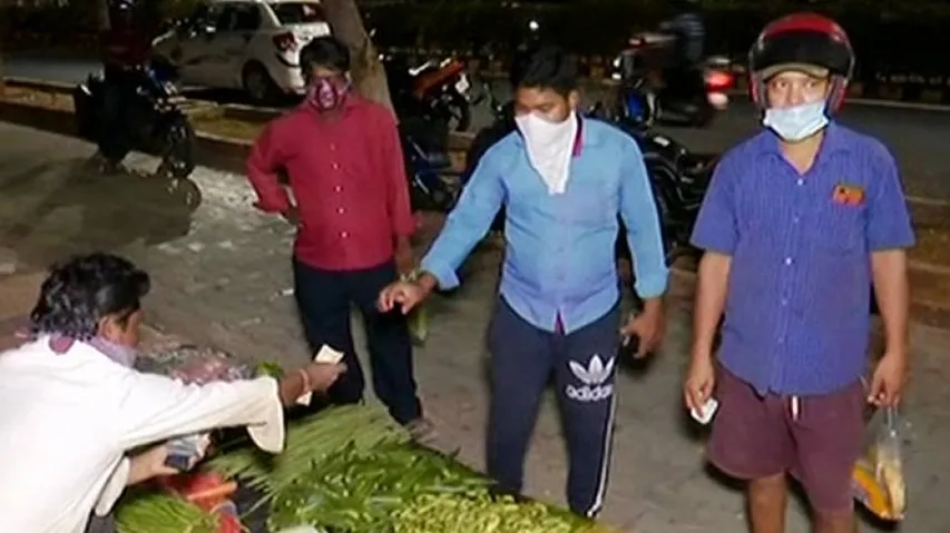 COVID-19 Explosion: Odisha Traders Body Plans To Close Shops After 2 PM From May 3