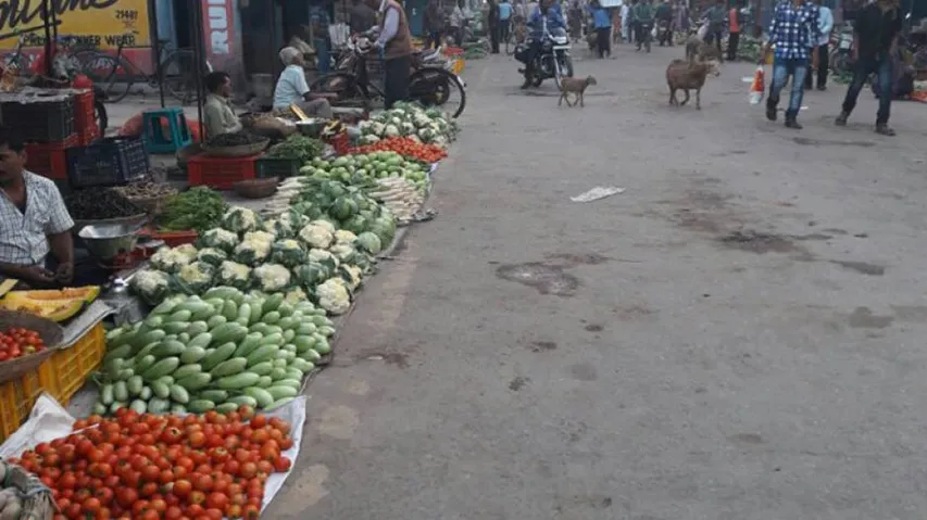 BMC Issues New Guidelines For Bhubaneswar Parks, Markets