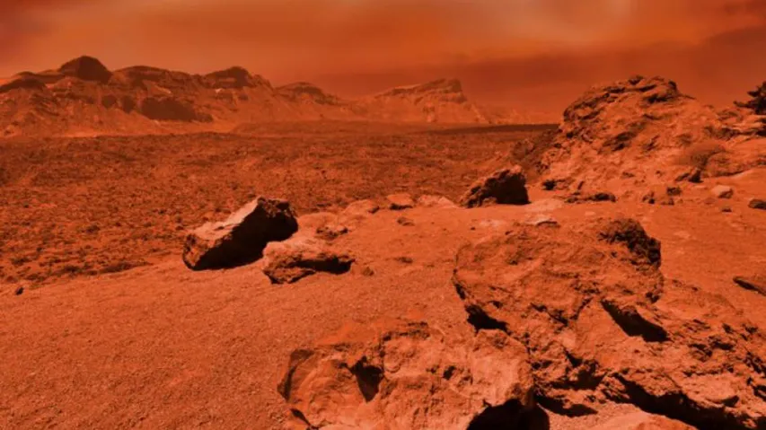 NASA Planning To Bring Mars Samples Back To Earth, Here's How