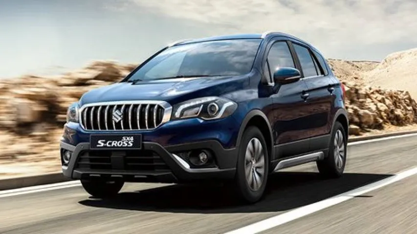 Maruti Suzuki to hike prices from January 2018