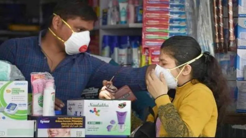 Coronavirus: Govt notifies hand sanitizers, surgical masks, gloves as essential commodities